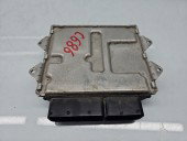 Calculator motor ECU Fiat Doblo Cargo Corto [Fabr 2010-2022] 55255948 1.3 199B1000 66KW / 90CP