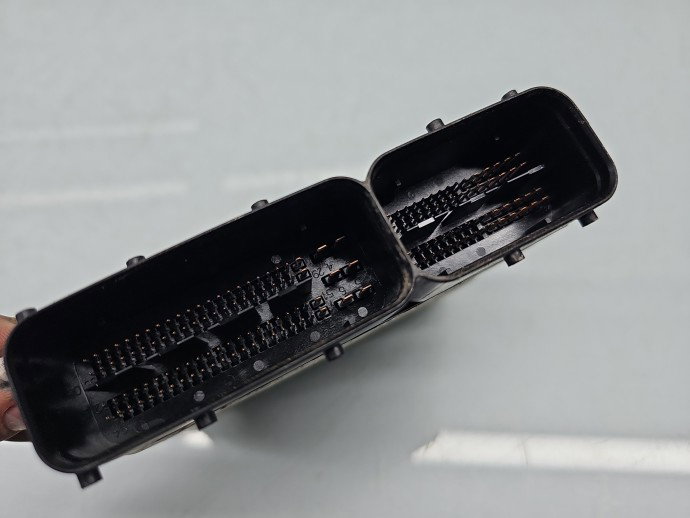 Calculator motor ECU Fiat Doblo Cargo Corto [Fabr 2010-2022] 55255948 1.3 199B1000 66KW / 90CP