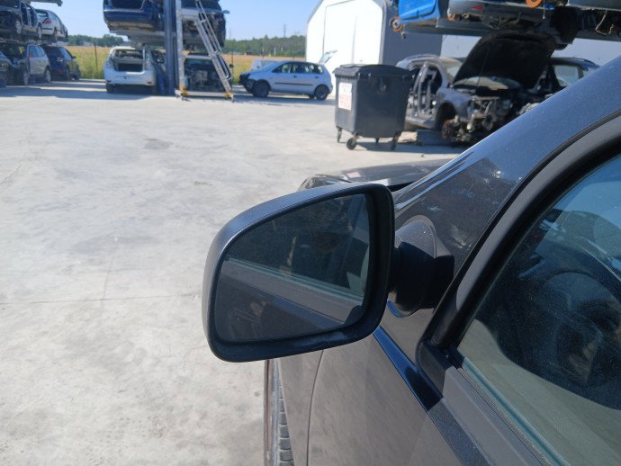 Oglinda stanga Dacia Sandero [Fabr 2008-2012] Berlina cu hayon NV676