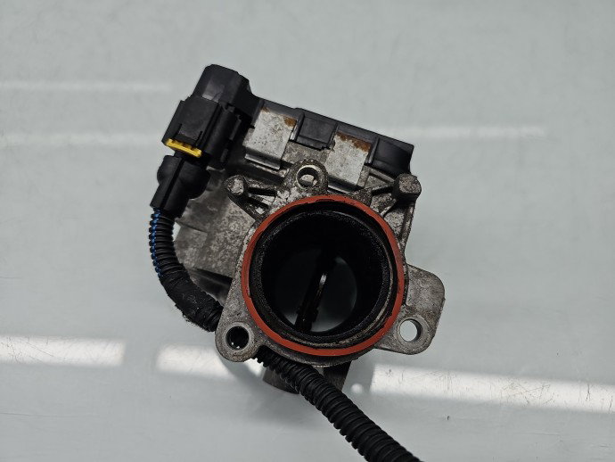 Clapeta acceleratie Fiat Doblo Cargo Corto [Fabr 2010-2022] 55255919 1.3 199B1000 66KW / 90CP