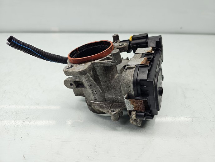 Clapeta acceleratie Fiat Doblo Cargo Corto [Fabr 2010-2022] 55255919 1.3 199B1000 66KW / 90CP