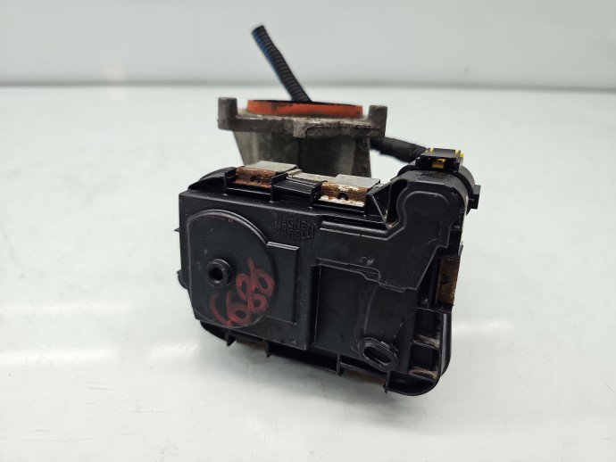 Clapeta acceleratie Fiat Doblo Cargo Corto [Fabr 2010-2022] 55255919 1.3 199B1000 66KW / 90CP