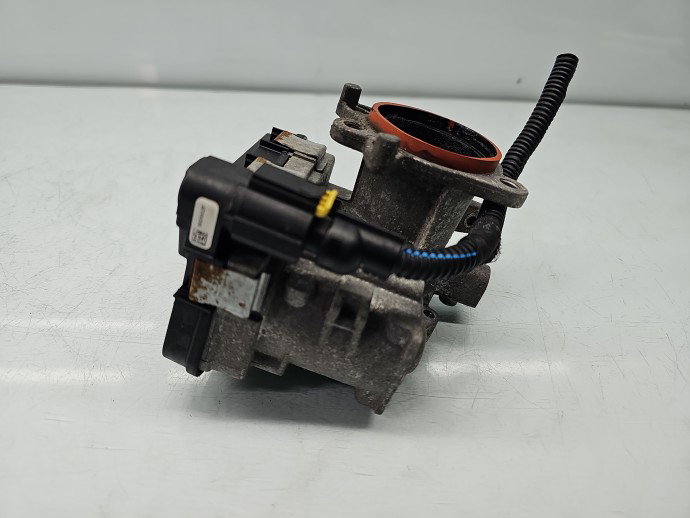 Clapeta acceleratie Fiat Doblo Cargo Corto [Fabr 2010-2022] 55255919 1.3 199B1000 66KW / 90CP