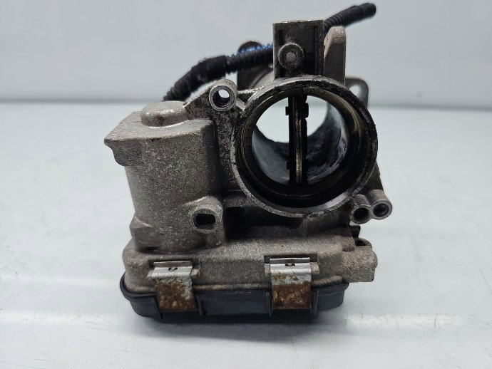 Clapeta acceleratie Fiat Doblo Cargo Corto [Fabr 2010-2022] 55255919 1.3 199B1000 66KW / 90CP