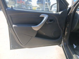 Tapiterie usa stanga fata Dacia Sandero [Fabr 2008-2012] OEM