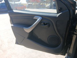 Boxa stanga fata Dacia Sandero [Fabr 2008-2012] OEM
