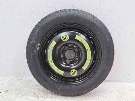 Roata rezerva Mercedes Clasa A (W169) [Fabr 2004-2012] T125 / 90 / R16 / 5X112