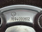 Roata rezerva Mercedes Clasa A (W169) [Fabr 2004-2012] T125 / 90 / R16 / 5X112