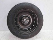 Roata rezerva Mercedes Clasa A (W169) [Fabr 2004-2012] T125 / 90 / R16 / 5X112