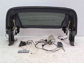 Sistem decapotare Bmw 3 (E46) [Fabr 1998-2005] 8229823 / 8229811 / 8234530