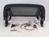 Sistem decapotare Bmw 3 (E46) [Fabr 1998-2005] 8229823 / 8229811 / 8234530