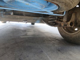 Punte spate Dacia Sandero [Fabr 2008-2012]1.2 Benz D4F-F7 55KW / 75CP