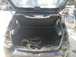 Cheder haion Dacia Sandero [Fabr 2008-2012] Berlina cu hayon OEM