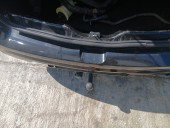 Cheder haion Dacia Sandero [Fabr 2008-2012] Berlina cu hayon OEM