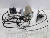 Sistem decapotare Bmw 3 (E46) [Fabr 1998-2005] 8229823 / 8229811 / 8234530