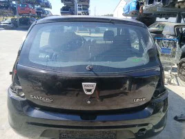 Haion Dacia Sandero [Fabr 2008-2012] Berlina cu hayon NV676