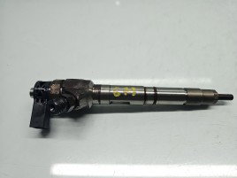 Injector Seat Leon (5F1) [Fabr 2012-2018] 04L130277AD 1.6 TDI DCXA 88KW / 120CP