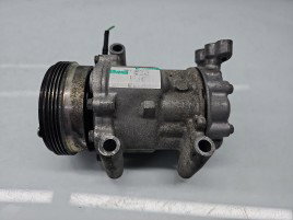 Compresor clima Dacia Sandero [Fabr 2008-2012] 8200840899 1.2 Benz D4F-F7 55KW / 75CP