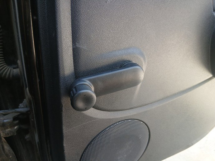 Maner deschidere geam Dacia Sandero [Fabr 2008-2012] Berlina cu hayon OEM