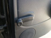 Maner deschidere geam Dacia Sandero [Fabr 2008-2012] Berlina cu hayon OEM