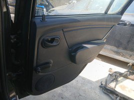 Boxa dreapta spate Dacia Sandero [Fabr 2008-2012] OEM