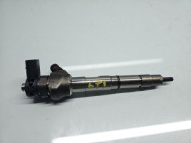 Injector Skoda Octavia 3 (5E3) [Fabr 2012-2020] 04L130277AD 1.6 TDI DCXA 88KW / 120CP