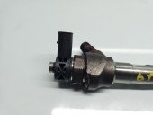 Injector Skoda Octavia 3 (5E3) [Fabr 2012-2020] 04L130277AD 1.6 TDI DCXA 88KW / 120CP