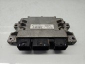 Calculator motor ECU Dacia Sandero [Fabr 2008-2012] 8200672654 1.2 Benz D4F-F7 55KW / 75CP