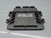 Calculator motor ECU Dacia Sandero [Fabr 2008-2012] 8200672654 1.2 Benz D4F-F7 55KW / 75CP