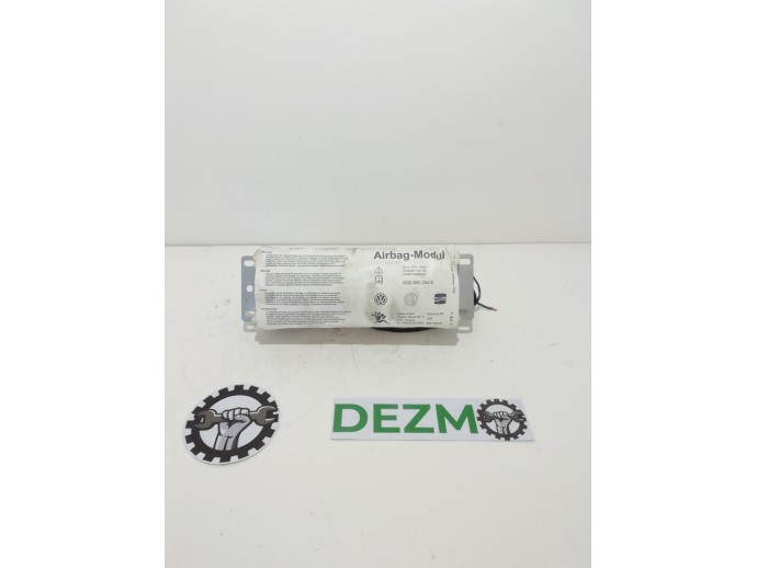 Airbag pasager skoda fabia 1.9 2003 6Q0880204E