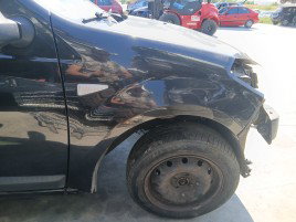 Aripa dreapta fata Dacia Sandero [Fabr 2008-2012] Berlina cu hayon NV676