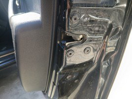 Broasca usa dreapta fata Dacia Sandero [Fabr 2008-2012] Berlina cu hayon OEM