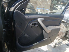 Boxa dreapta fata Dacia Sandero [Fabr 2008-2012] OEM