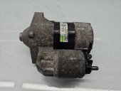 Electromotor Dacia Sandero [Fabr 2008-2012] 8200369521F 1.2 Benz D4F-F755KW / 75CP