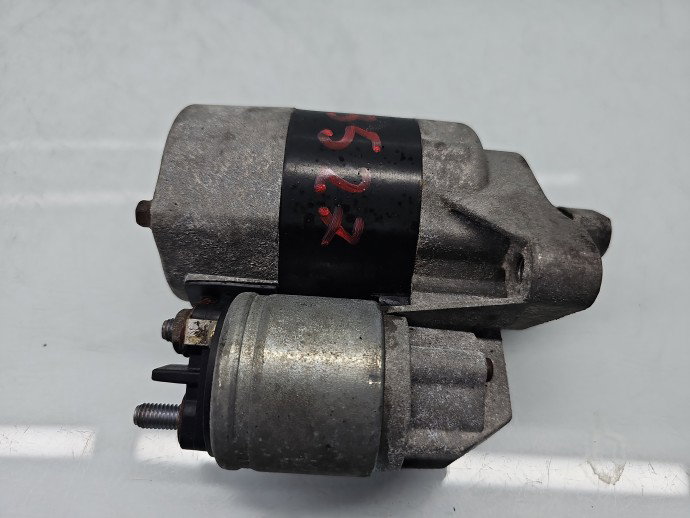 Electromotor Dacia Sandero [Fabr 2008-2012] 8200369521F 1.2 Benz D4F-F755KW / 75CP