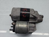 Electromotor Dacia Sandero [Fabr 2008-2012] 8200369521F 1.2 Benz D4F-F755KW / 75CP