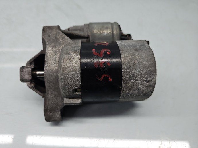 Electromotor Dacia Sandero [Fabr 2008-2012] 8200369521F 1.2 Benz D4F-F755KW / 75CP