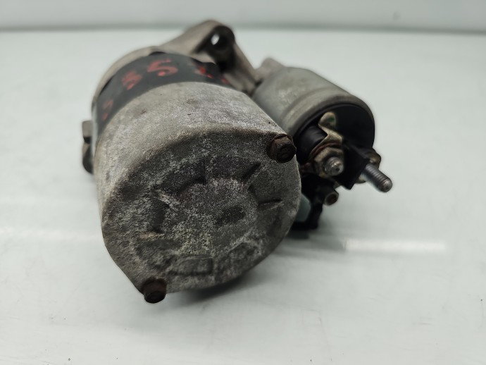 Electromotor Dacia Sandero [Fabr 2008-2012] 8200369521F 1.2 Benz D4F-F755KW / 75CP