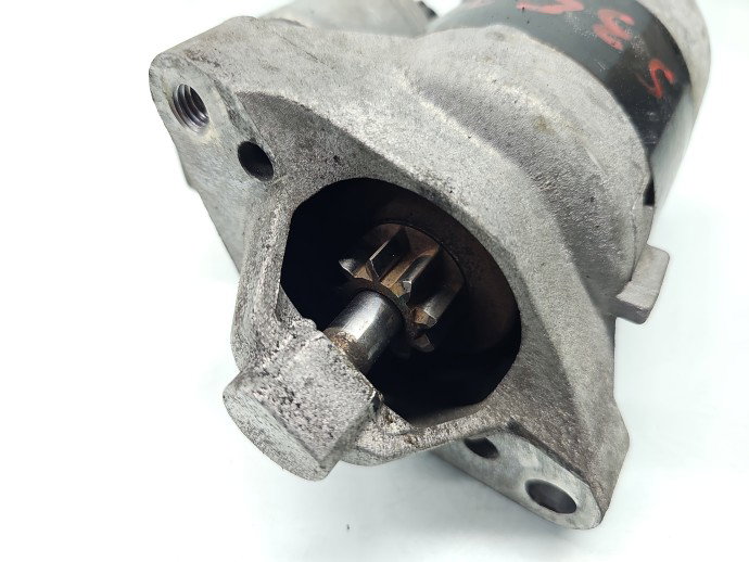Electromotor Dacia Sandero [Fabr 2008-2012] 8200369521F 1.2 Benz D4F-F755KW / 75CP