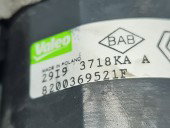 Electromotor Dacia Sandero [Fabr 2008-2012] 8200369521F 1.2 Benz D4F-F755KW / 75CP