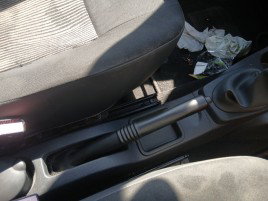 Maneta frana de mana Dacia Sandero [Fabr 2008-2012] OEM