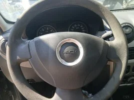 Airbag volan Dacia Sandero [Fabr 2008-2012] OEM