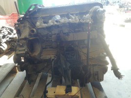 Motor BMW 525 E39 2.5 M51 105kw 1995-2004