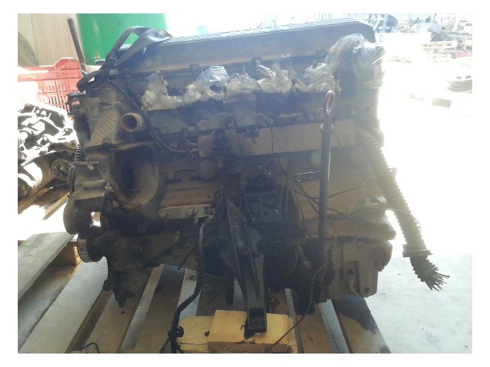 Motor BMW 525 E39 2.5 M51 105kw 1995-2004