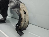 Carenaj roata dreapta fata Mazda 6 (GJ1) [Fabr 2014-2021] Break GHP956114