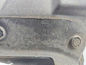 Carenaj roata dreapta fata Mazda 6 (GJ1) [Fabr 2014-2021] Break GHP956114