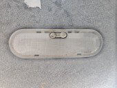 Plafoniera fata Dacia Logan (LS) [Fabr 2004-2012] Sedan OEM