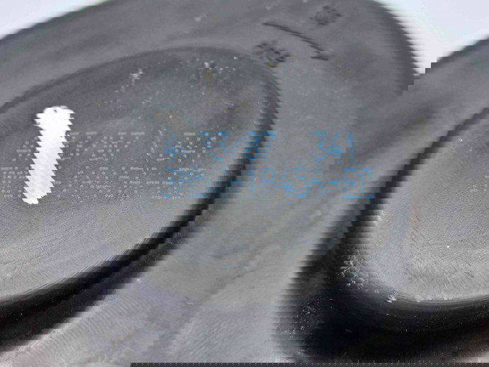  Aeroterma bord Ford Focus 2 (DA) [Fabr 2004-2012] 3M51-18456-EC