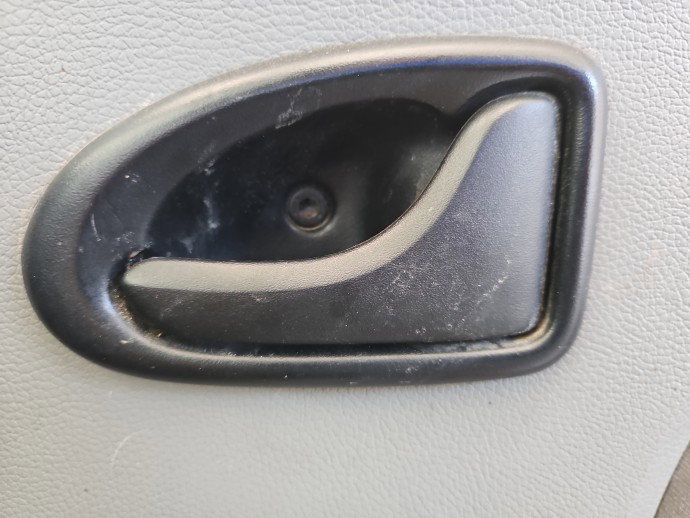 Maner interior dreapta fata Dacia Logan (LS) [Fabr 2004-2012] OEM