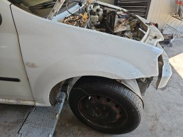 Aripa dreapta fata Dacia Logan (LS) [Fabr 2004-2012] Sedan OV369